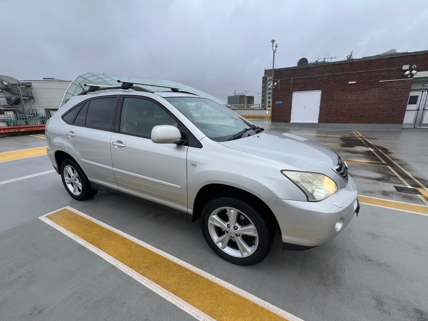 Used Lexus RX 2006 for sale - 77508873: Photo 9