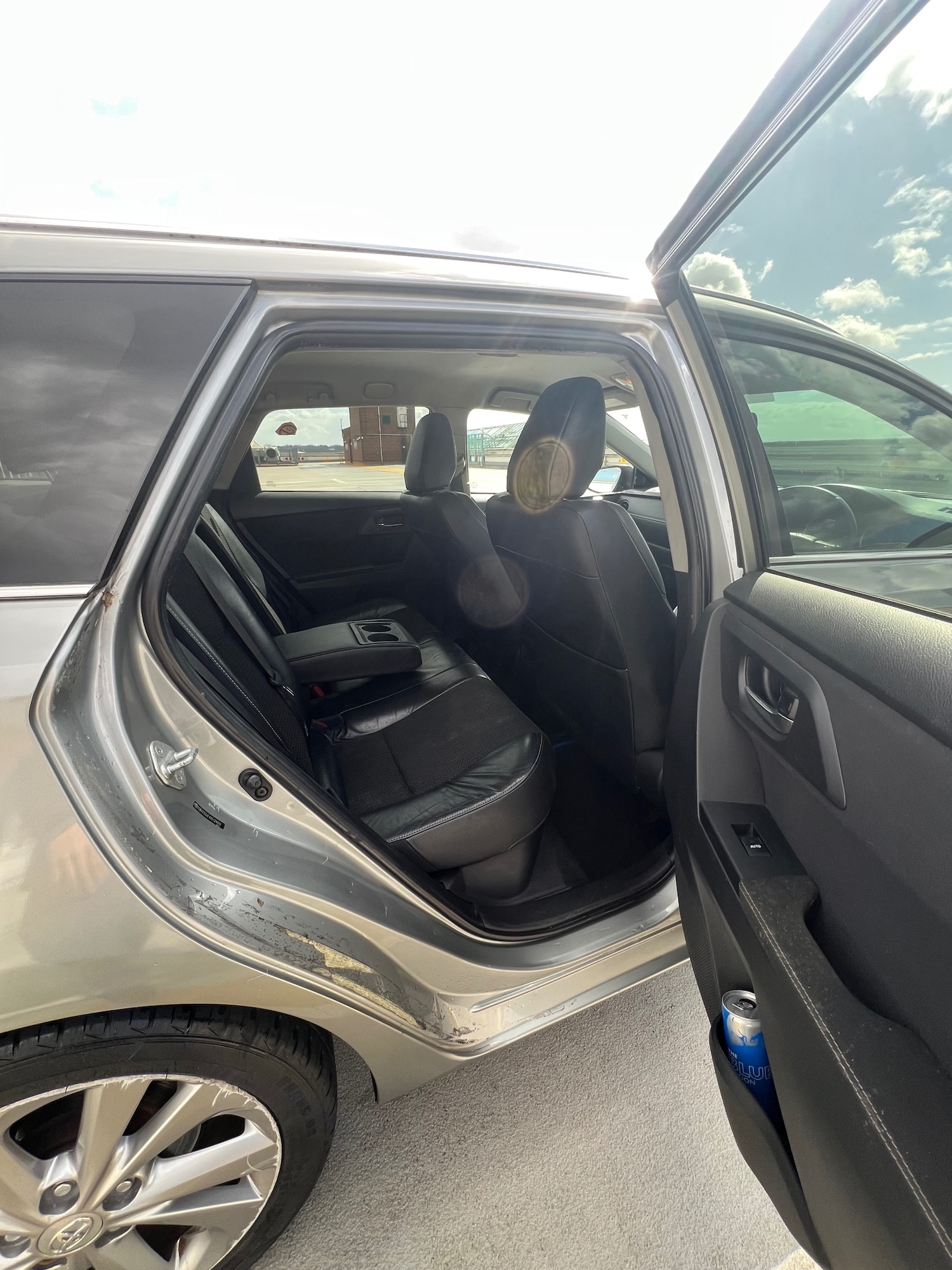 Used Toyota Auris 2014 for sale - 78067036: Photo 15