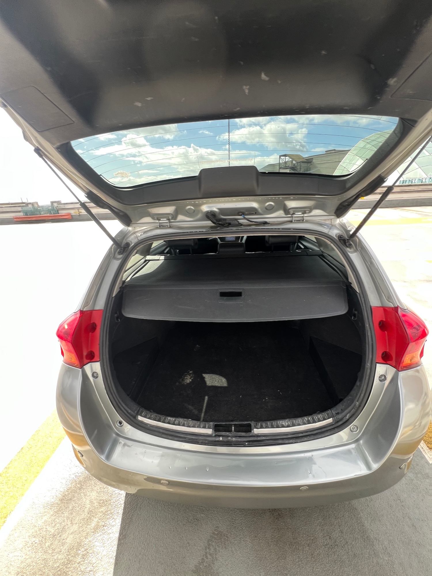 Used Toyota Auris 2014 for sale - 78067036: Photo 16