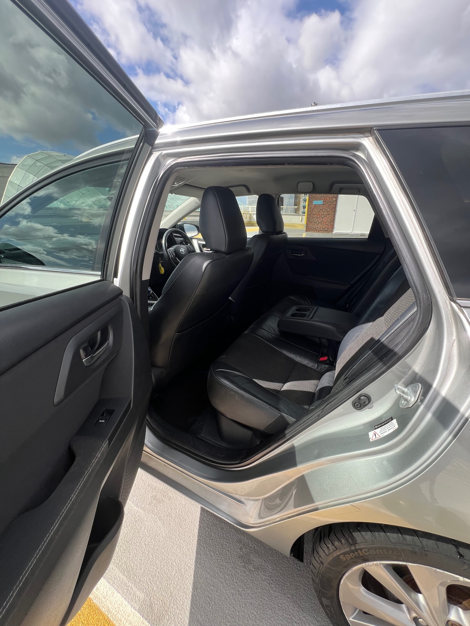 Used Toyota Auris 2014 for sale - 78067036: Photo 17