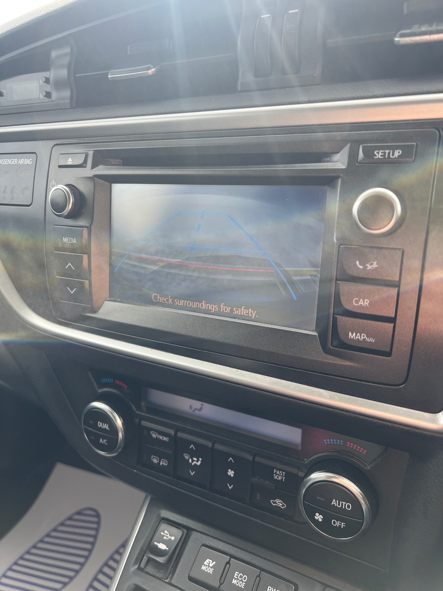 Used Toyota Auris 2014 for sale - 78067036: Photo 19