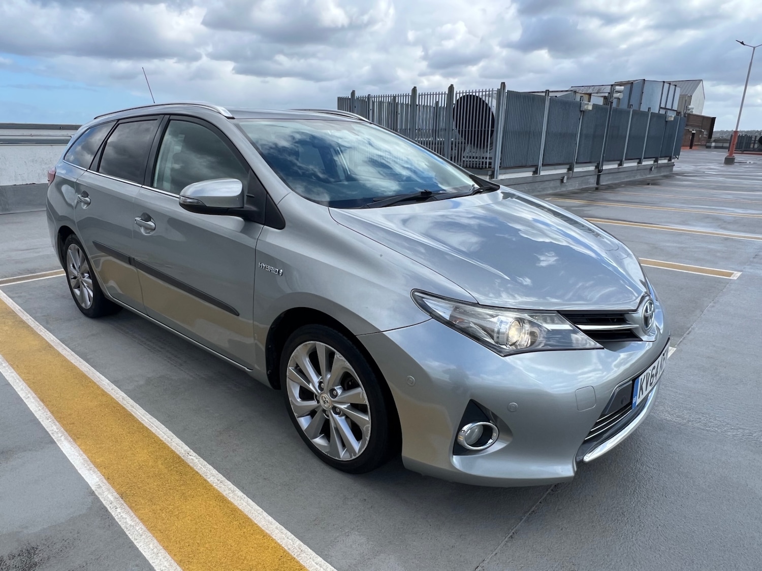 Used Toyota Auris 2014 for sale - 78067036: Photo 22