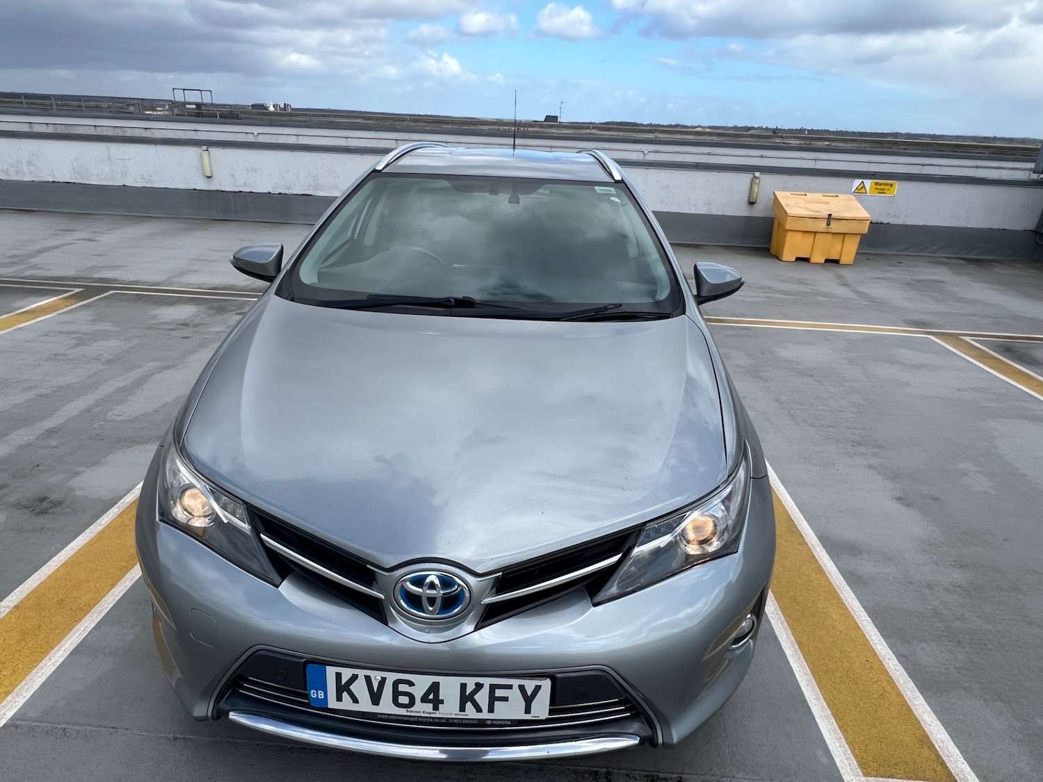 Used Toyota Auris 2014 for sale - 78067036: Photo 26