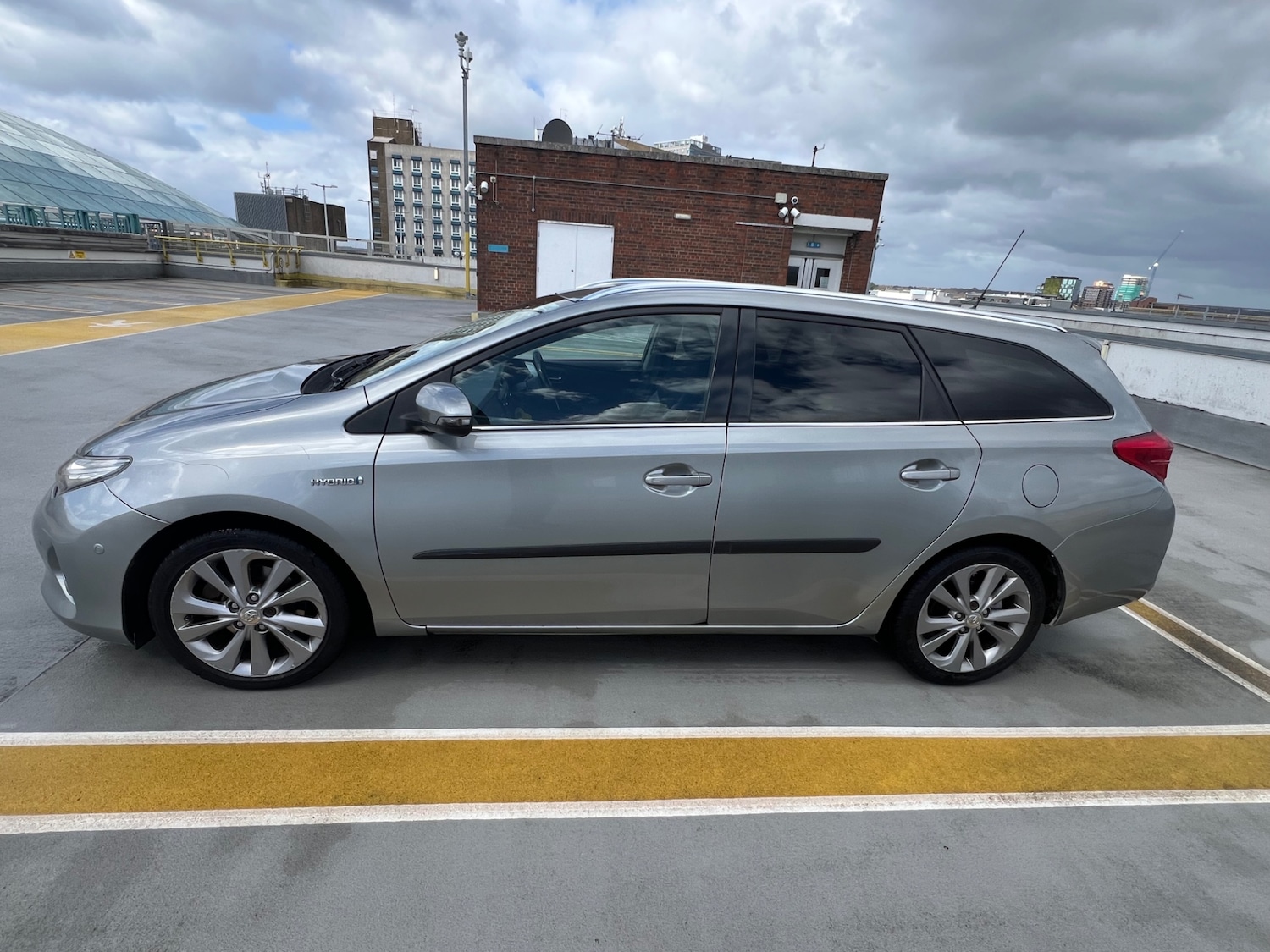 Used Toyota Auris 2014 for sale - 78067036: Photo 29