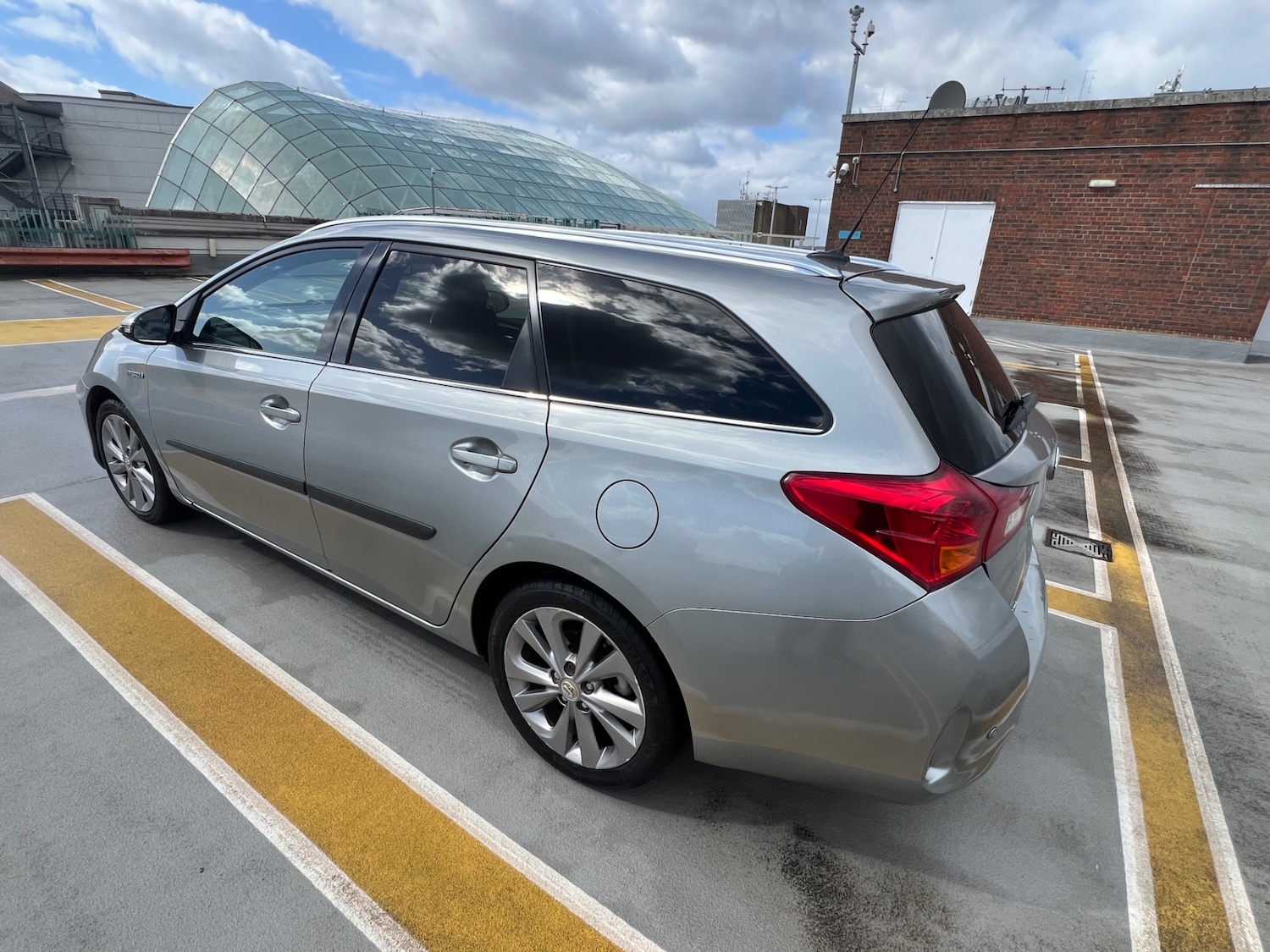 Used Toyota Auris 2014 for sale - 78067036: Photo 31