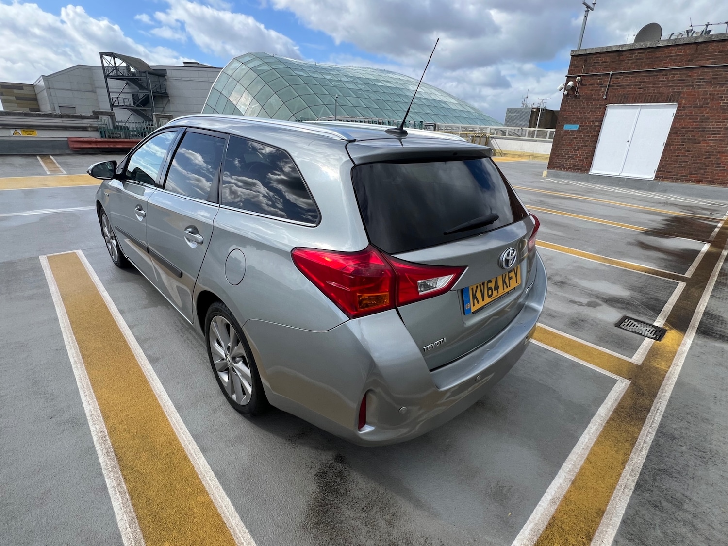 Used Toyota Auris 2014 for sale - 78067036: Photo 32