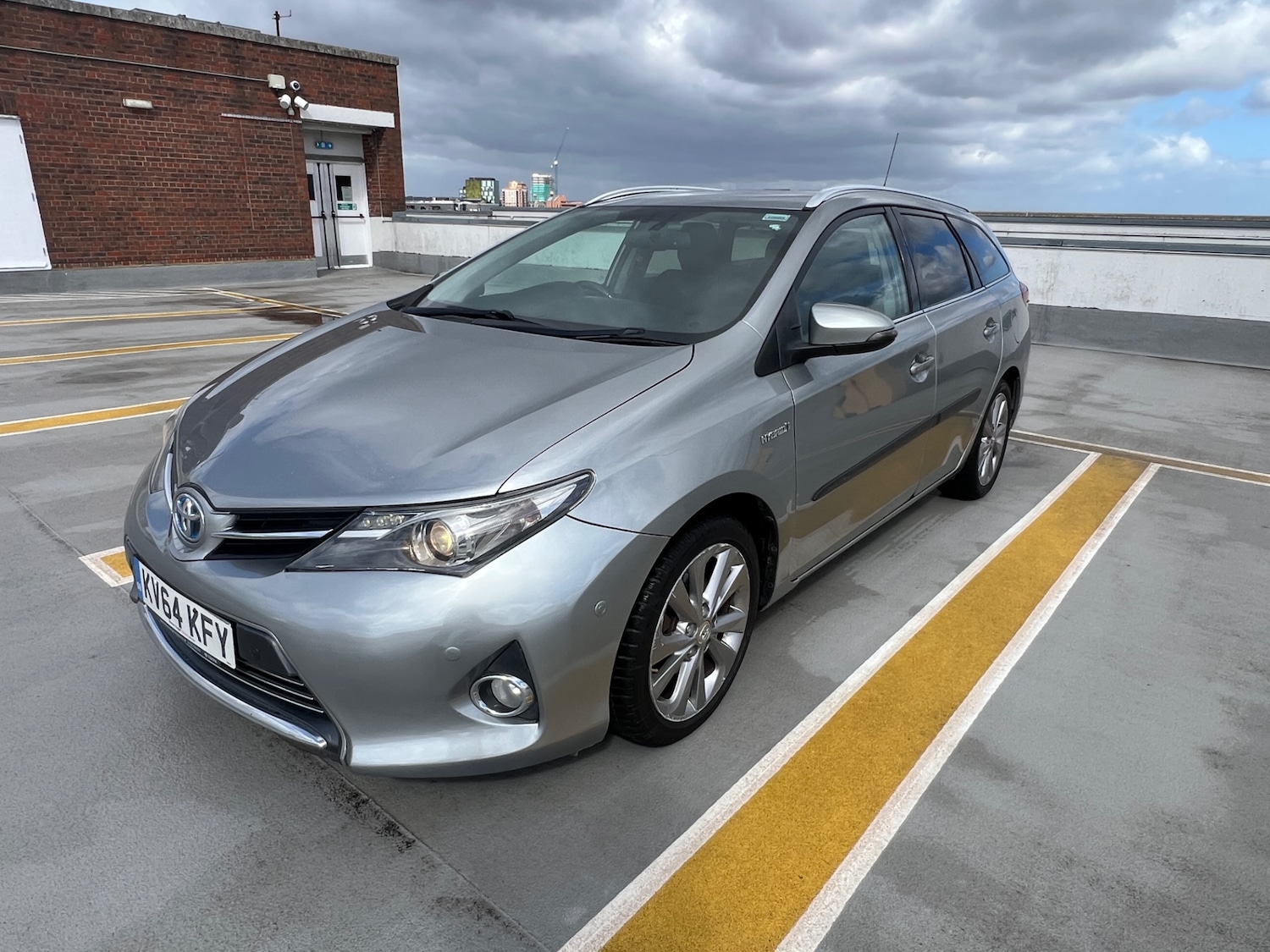 Used Toyota Auris 2014 for sale - 78067036: Photo 36