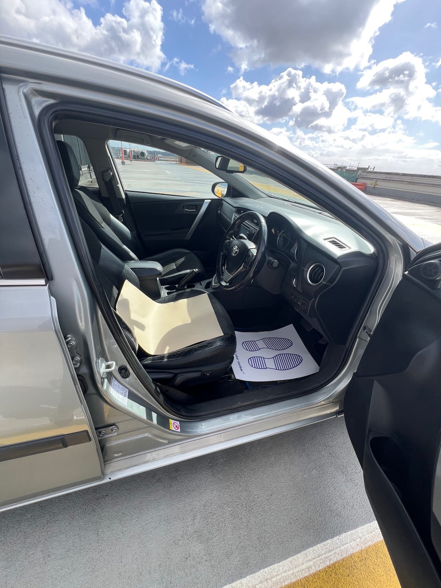 Used Toyota Auris 2014 for sale - 78067036: Photo 37