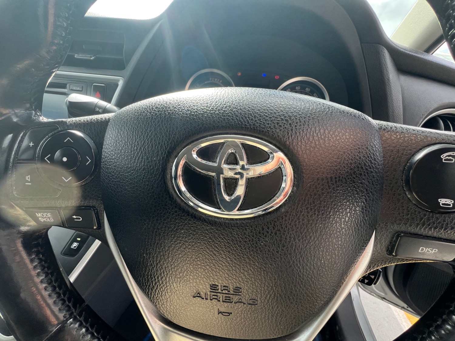 Used Toyota Auris 2014 for sale - 78067036: Photo 38