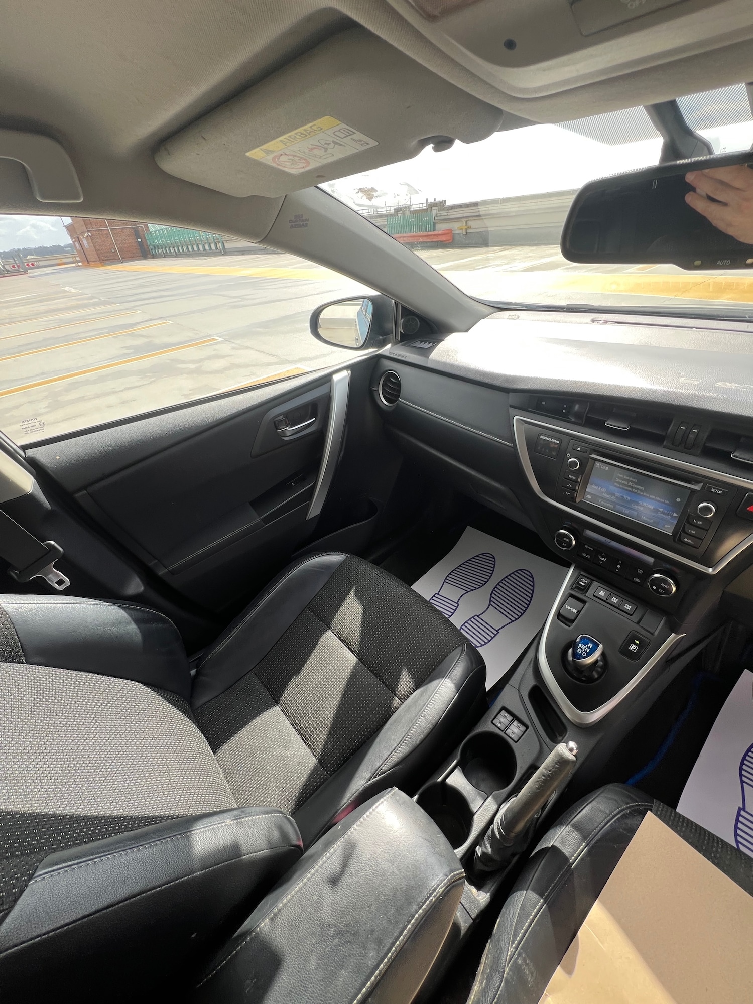 Used Toyota Auris 2014 for sale - 78067036: Photo 40