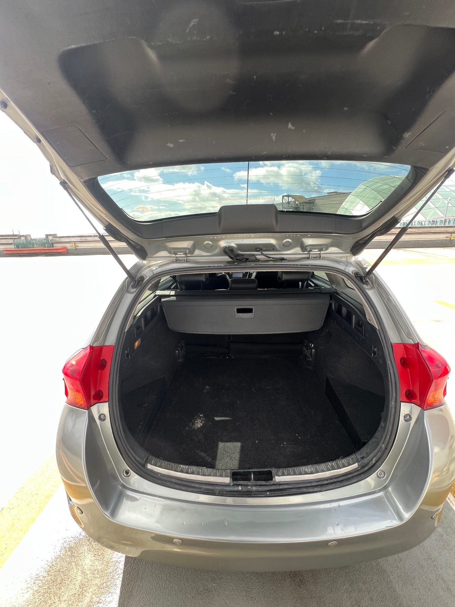 Used Toyota Auris 2014 for sale - 78067036: Photo 43