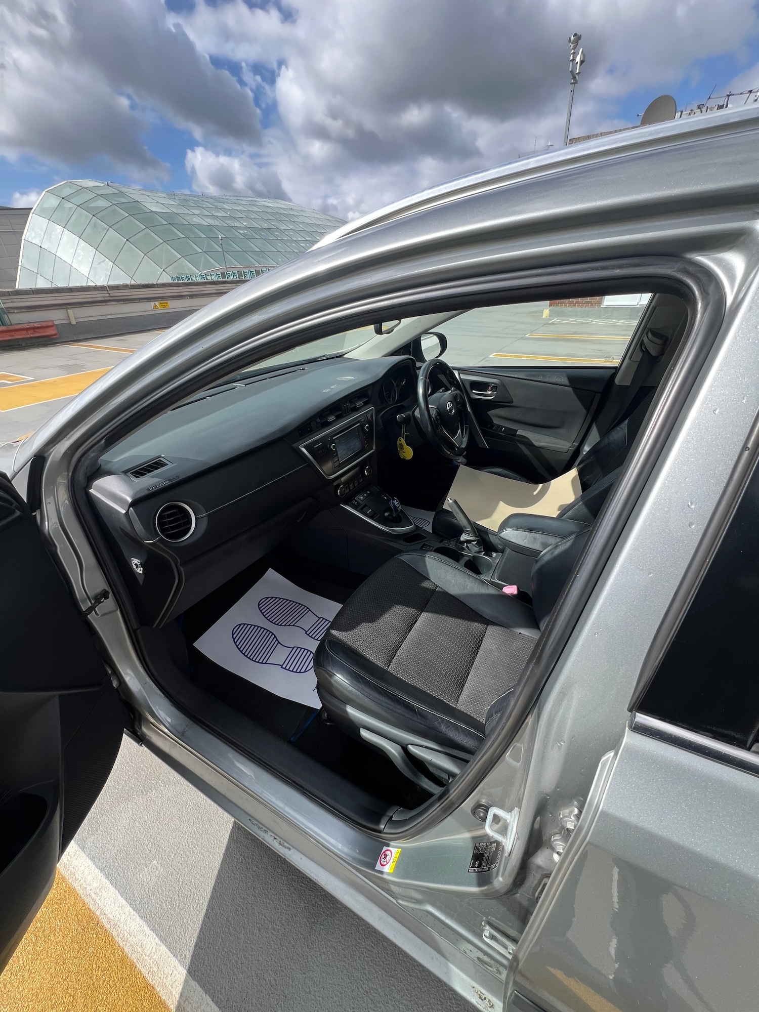 Used Toyota Auris 2014 for sale - 78067036: Photo 47