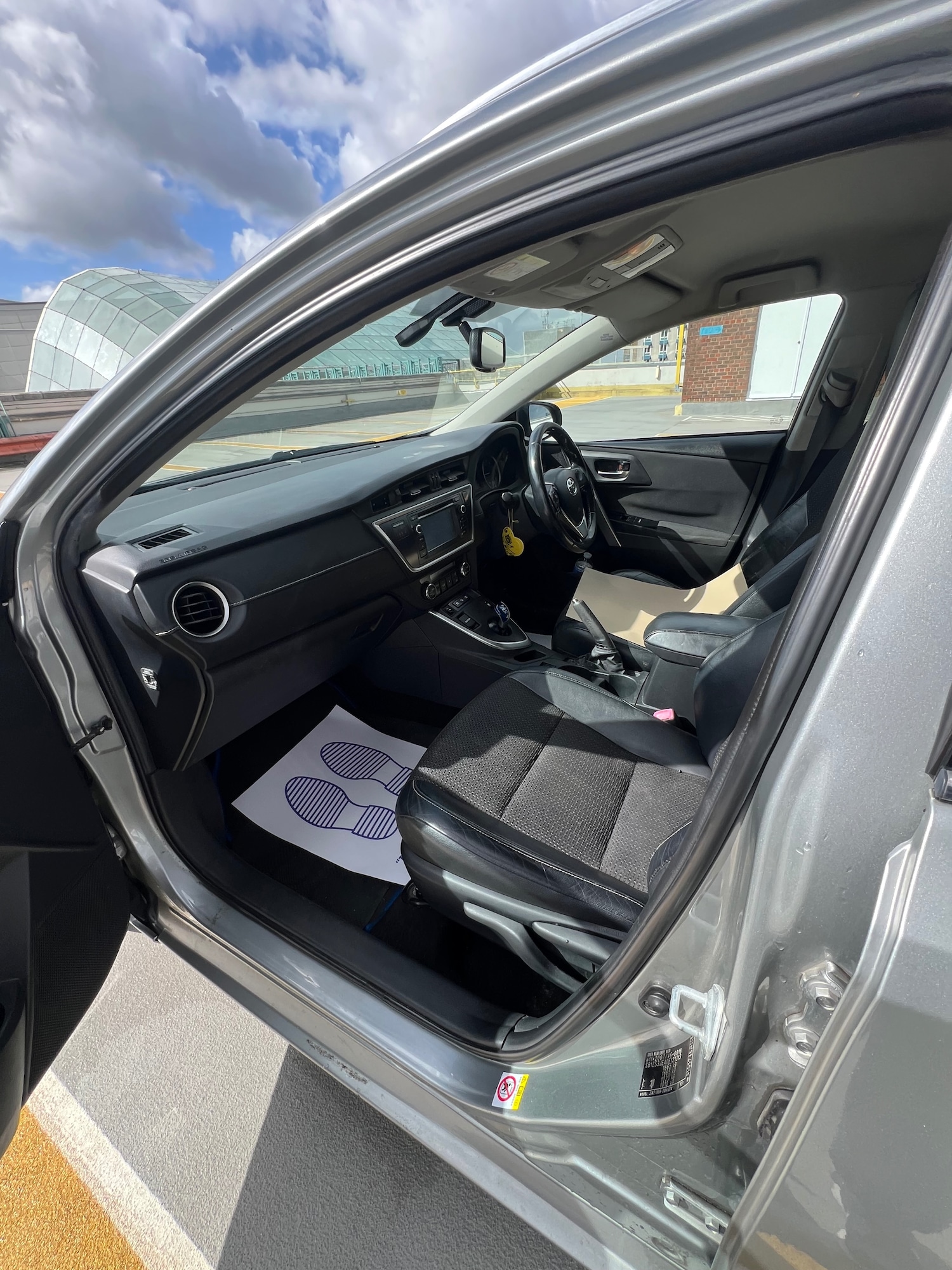 Used Toyota Auris 2014 for sale - 78067036: Photo 48