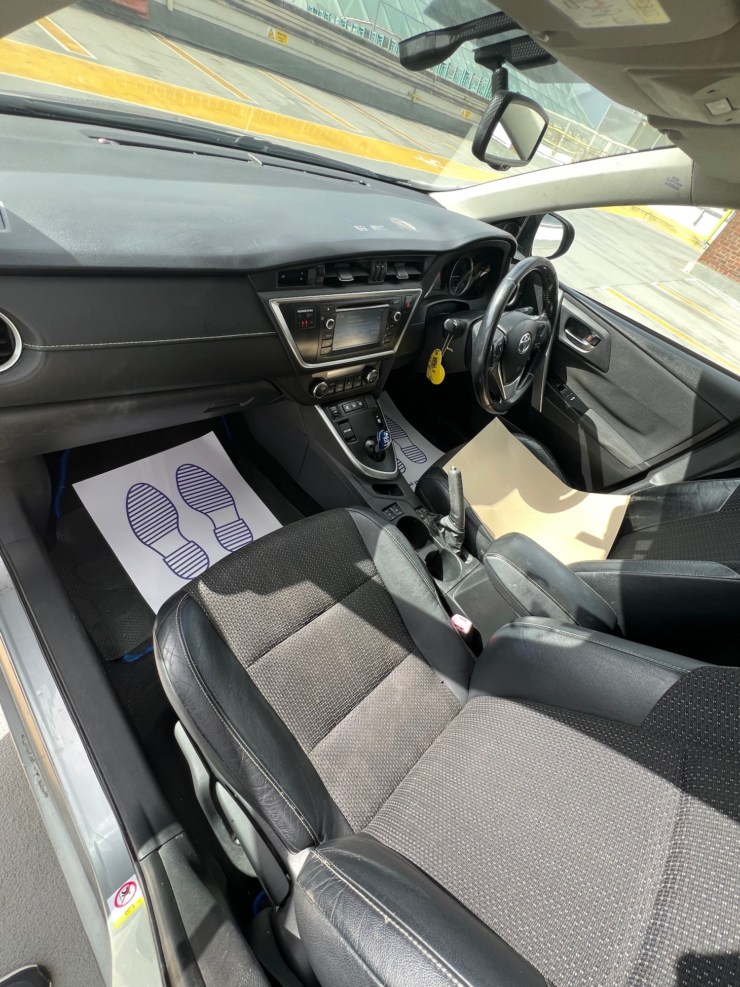 Used Toyota Auris 2014 for sale - 78067036: Photo 49