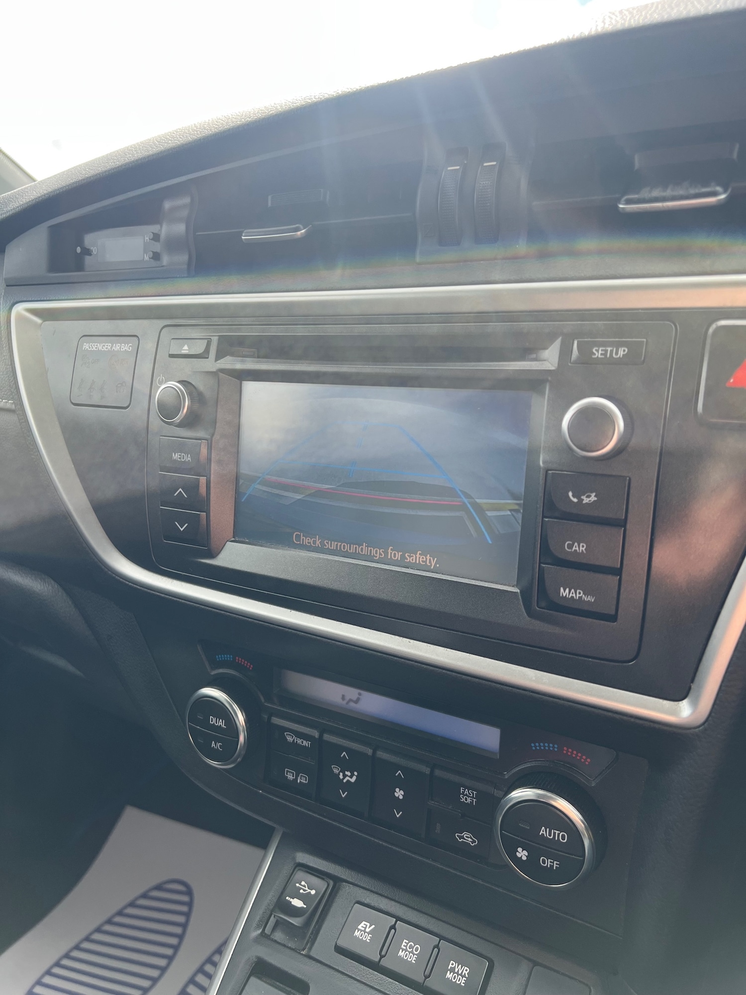 Used Toyota Auris 2014 for sale - 78067036: Photo 51