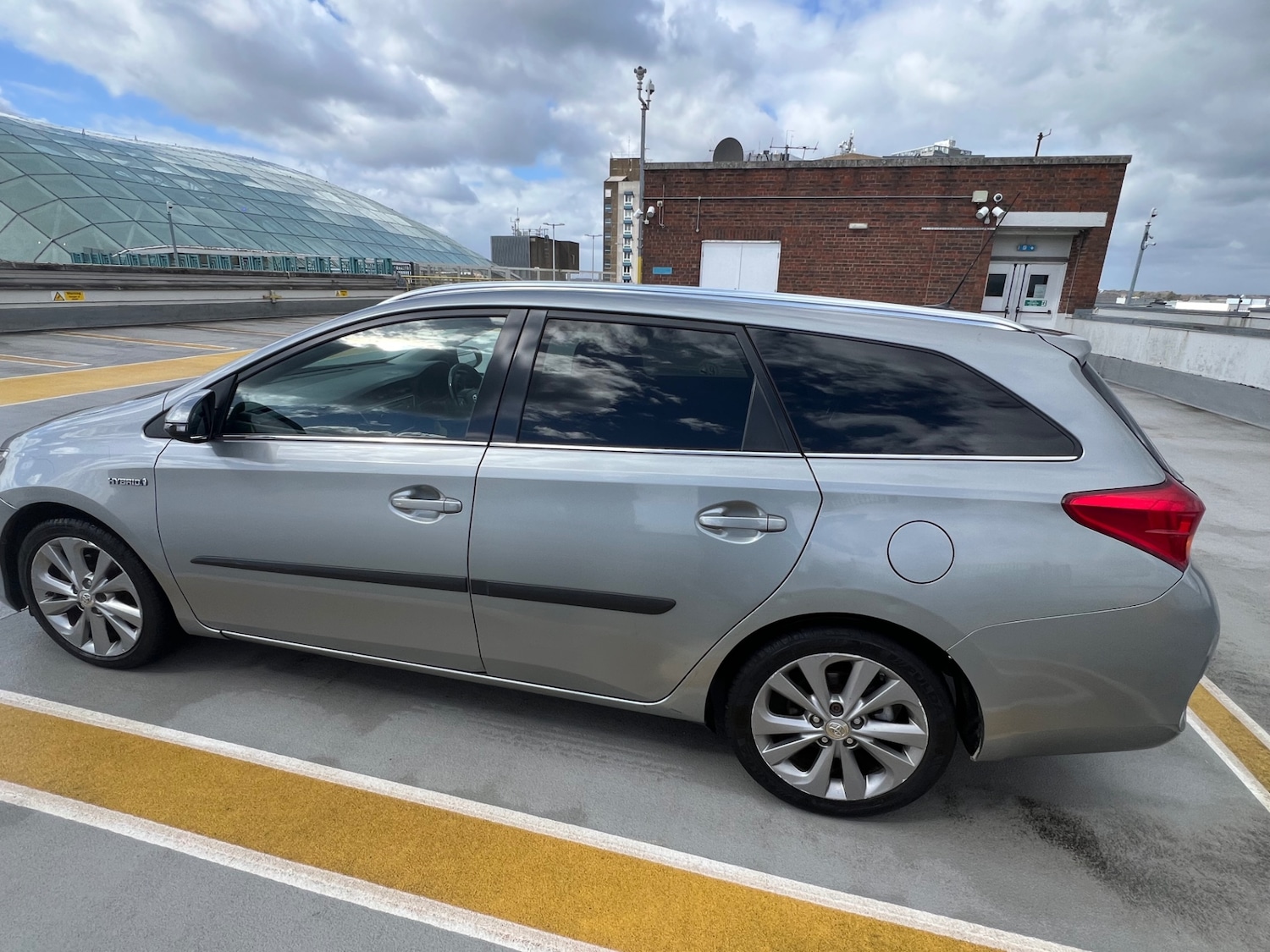 Used Toyota Auris 2014 for sale - 78067036: Photo 8