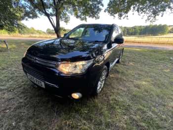 2015 (15) - 2.0 PHEV GX4h 5dr Auto