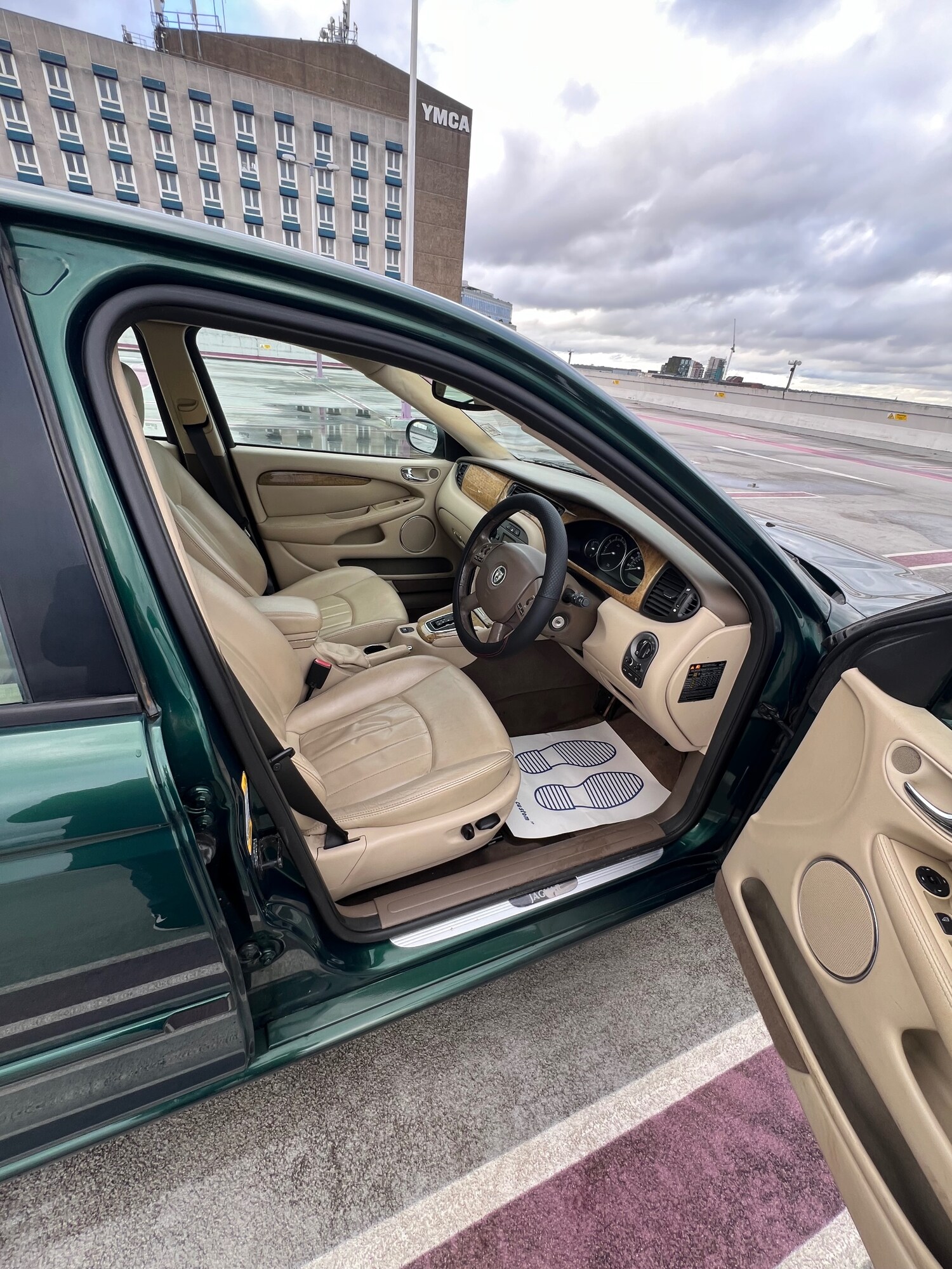 Used Jaguar X-Type 2004 for sale - 77694557: Photo 38