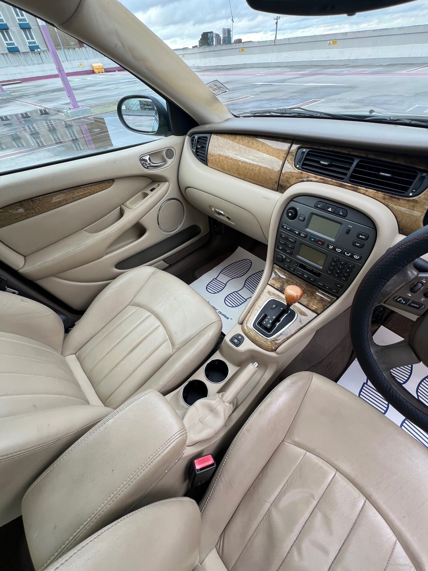 Used Jaguar X-Type 2004 for sale - 77694557: Photo 41