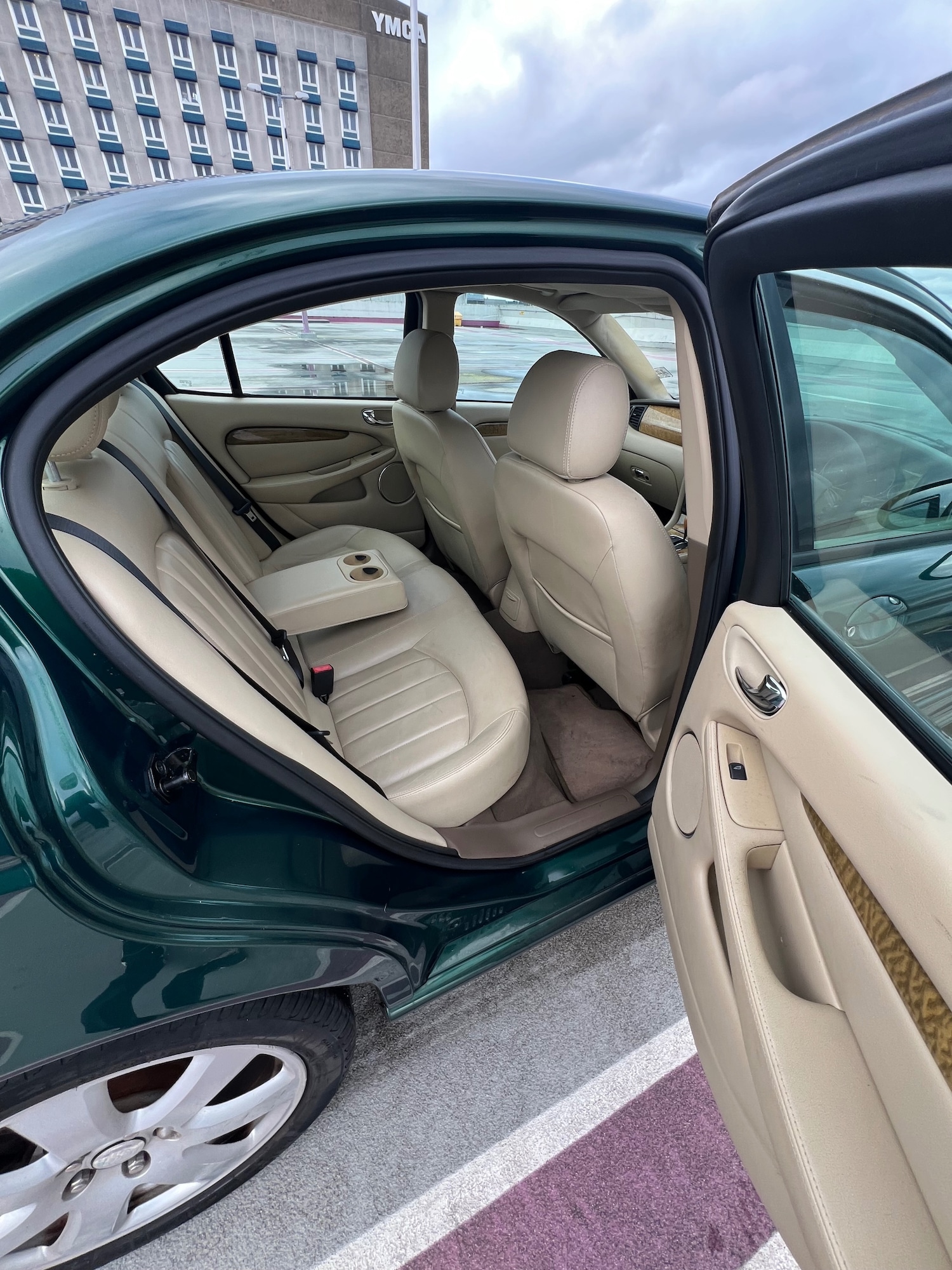 Used Jaguar X-Type 2004 for sale - 77694557: Photo 42