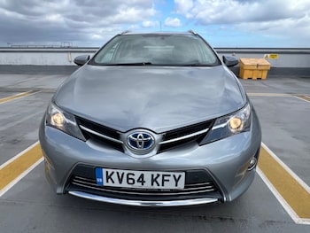 Used Toyota Auris 2014 for sale - 78838040: Photo