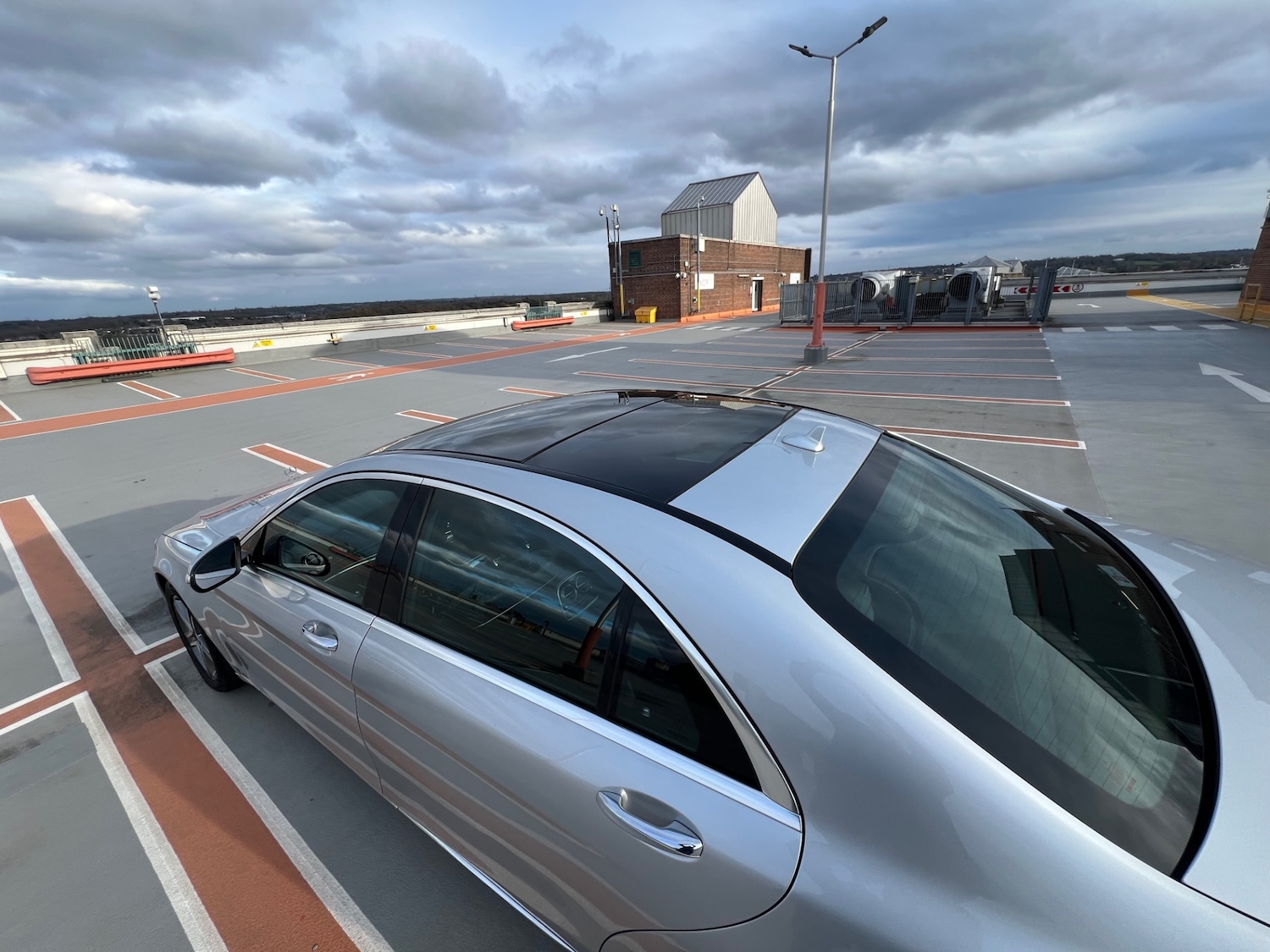 Used Mercedes-Benz S Class 2015 for sale - 76606127: Photo 35