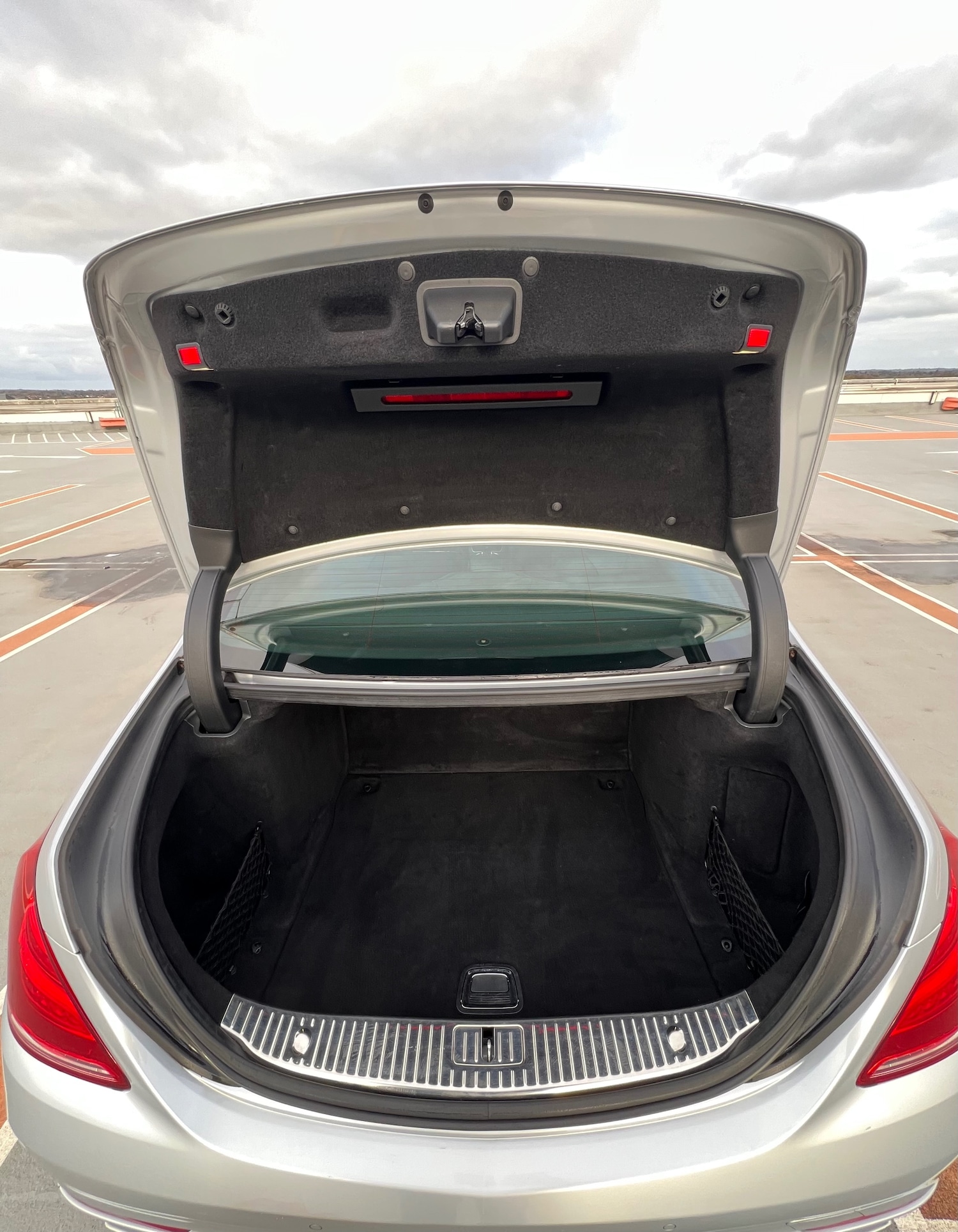 Used Mercedes-Benz S Class 2015 for sale - 76606127: Photo 55