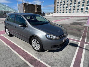 Used Volkswagen Golf 2013 for sale - 78558953: Photo