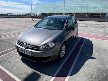 Used Volkswagen Golf 2013 for sale - 78558953: Photo
