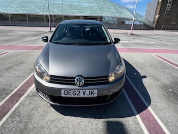 Used Volkswagen Golf 2013 for sale - 78558953: Photo