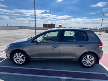 Used Volkswagen Golf 2013 for sale - 78558953: Photo