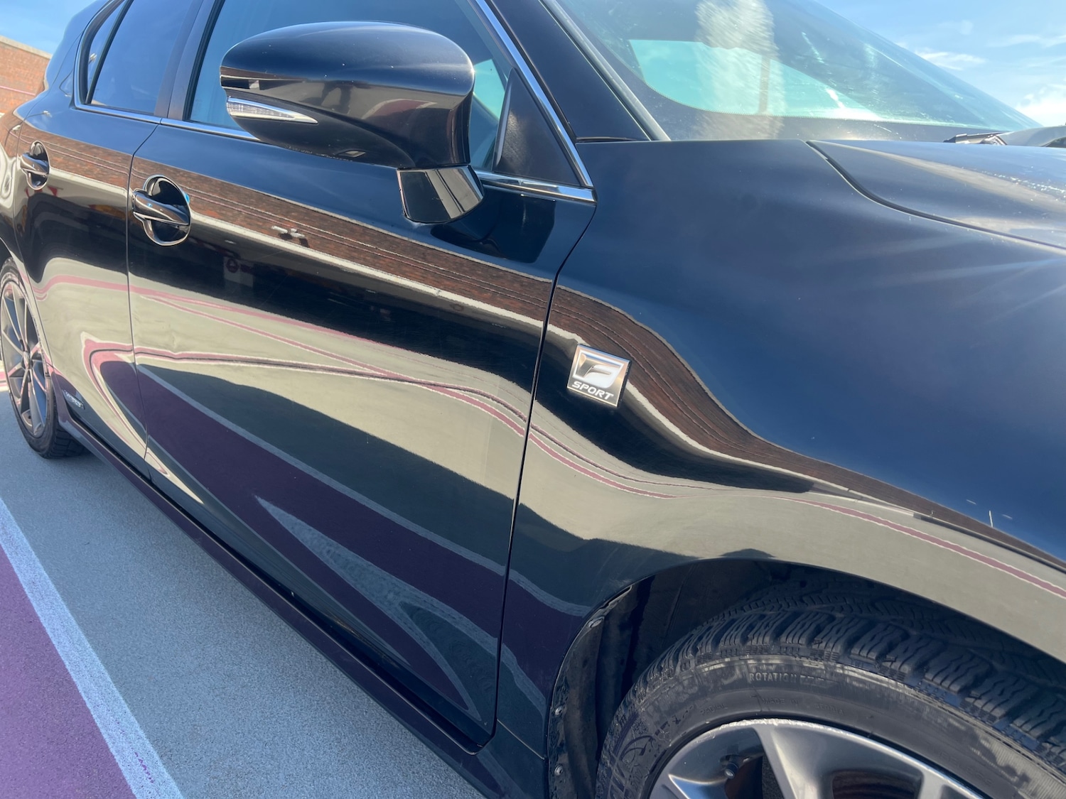 Used Lexus CT 2012 for sale - 78219666: Photo 10