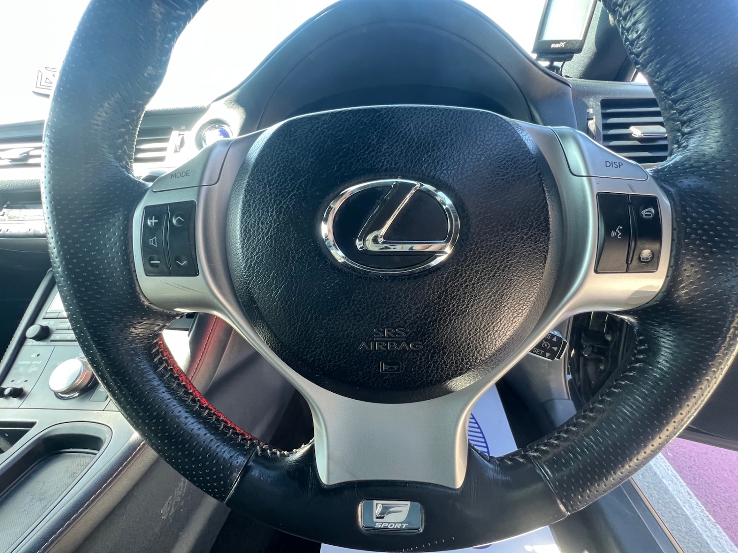 Used Lexus CT 2012 for sale - 78219666: Photo 15