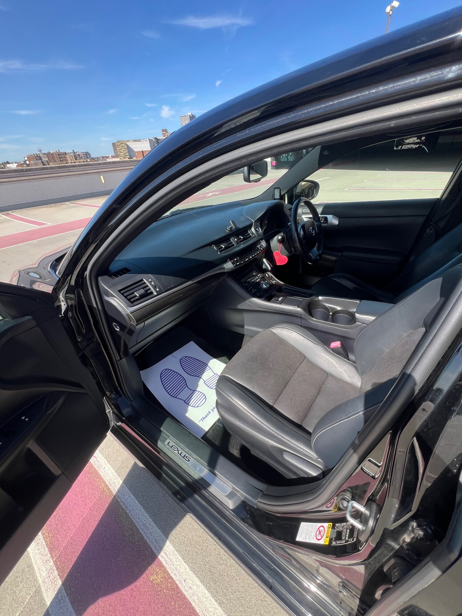 Used Lexus CT 2012 for sale - 78219666: Photo 19