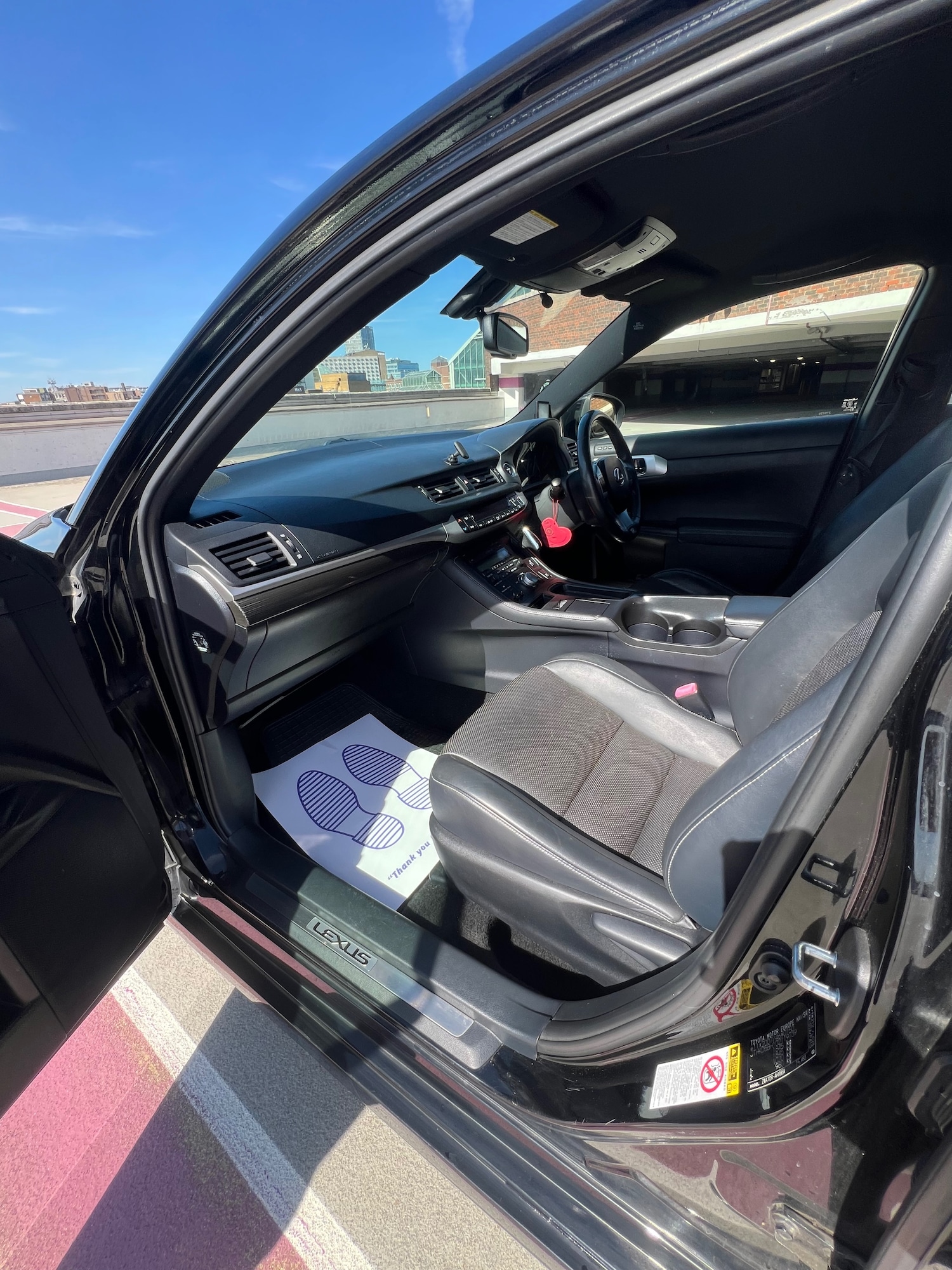 Used Lexus CT 2012 for sale - 78219666: Photo 20