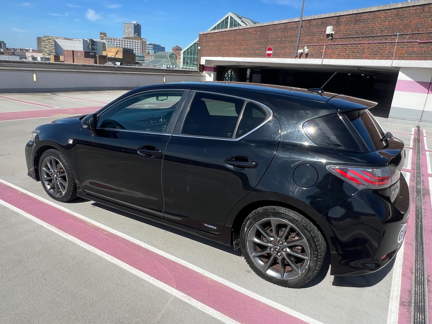 Used Lexus CT 2012 for sale - 78219666: Photo 27