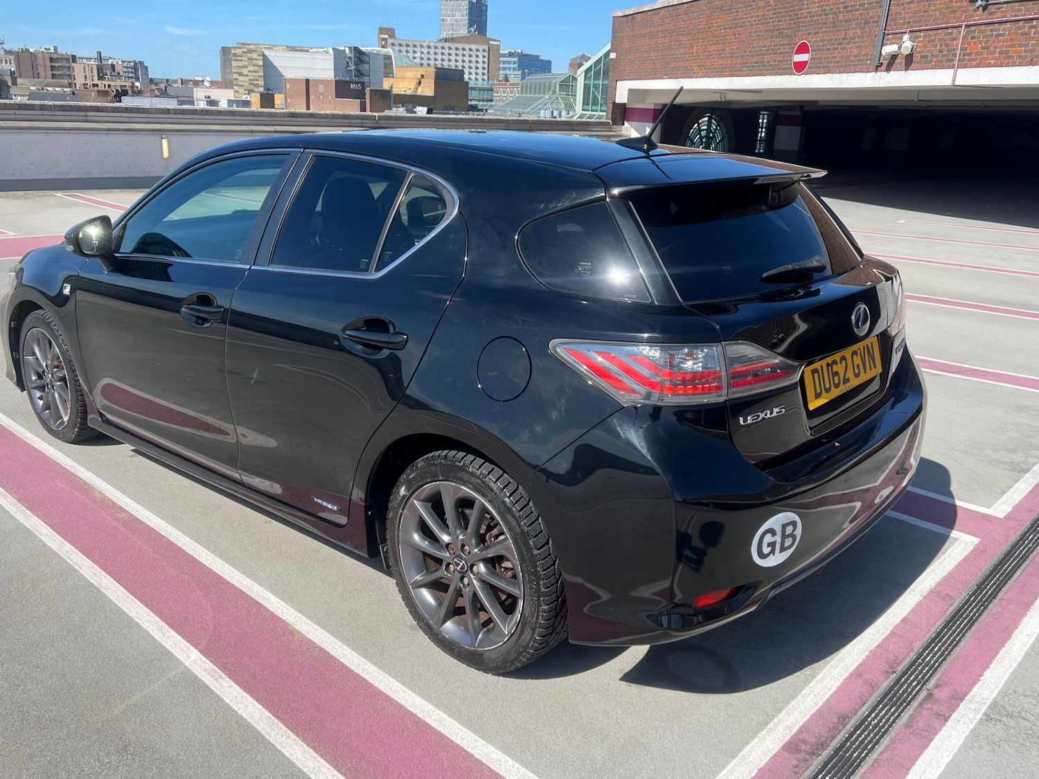 Used Lexus CT 2012 for sale - 78219666: Photo 29