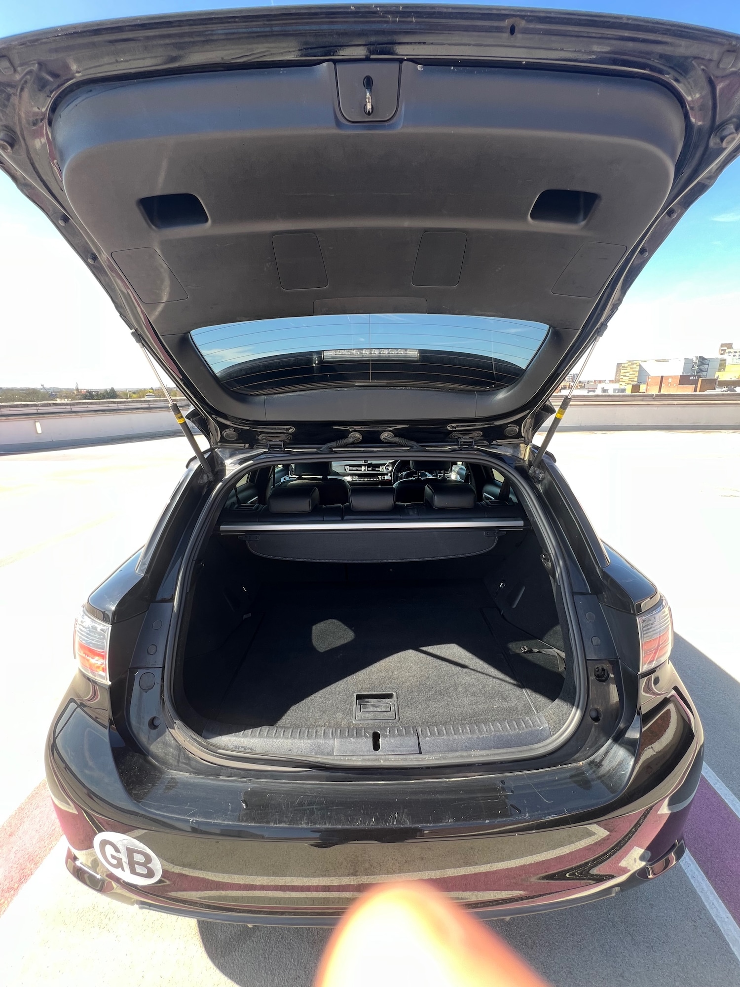 Used Lexus CT 2012 for sale - 78219666: Photo 36