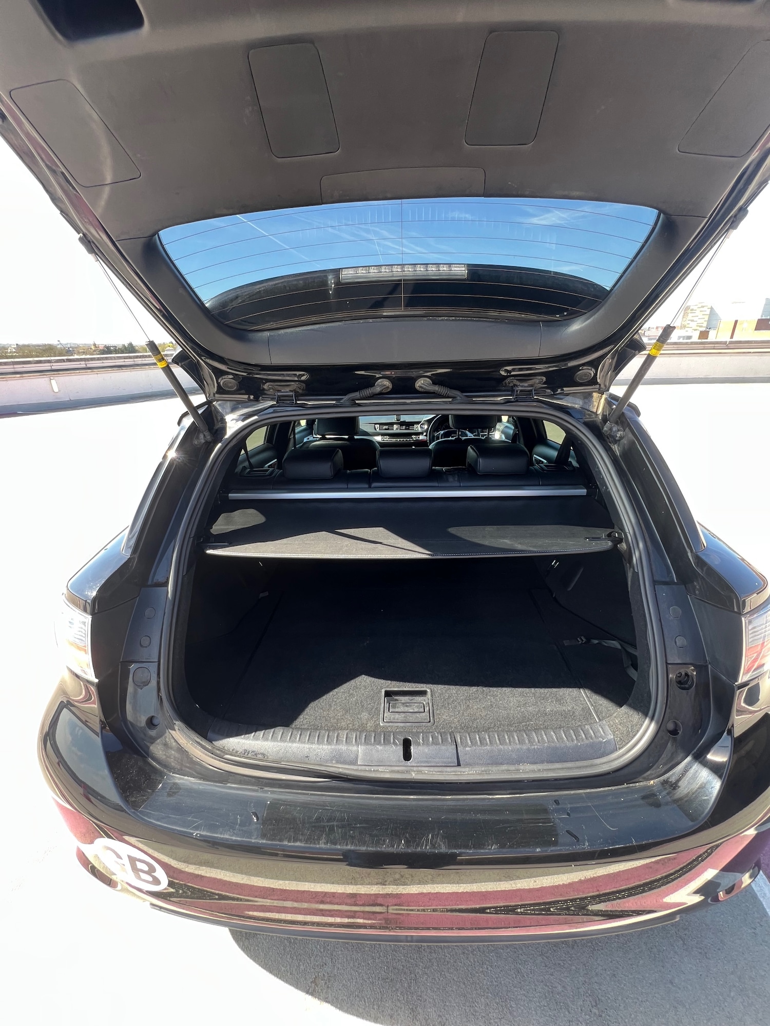 Used Lexus CT 2012 for sale - 78219666: Photo 37