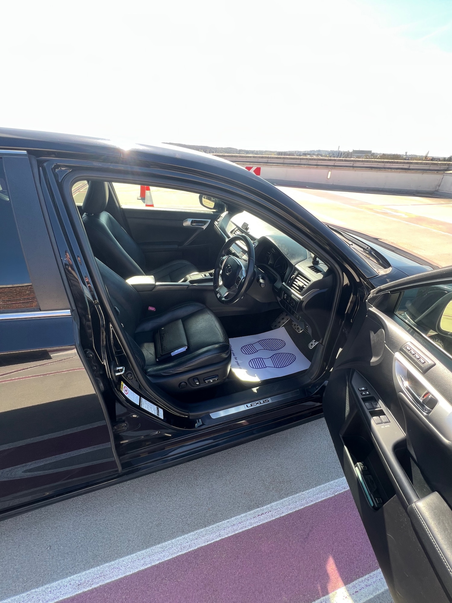 Used Lexus CT 2012 for sale - 78219666: Photo 38