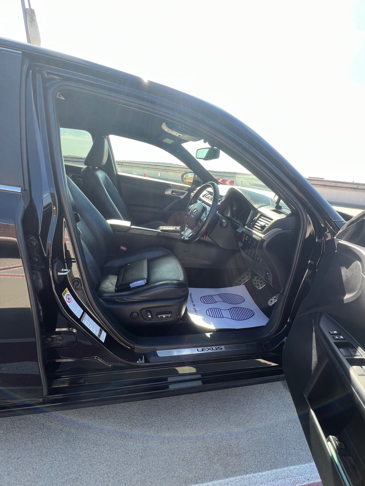 Used Lexus CT 2012 for sale - 78219666: Photo 39