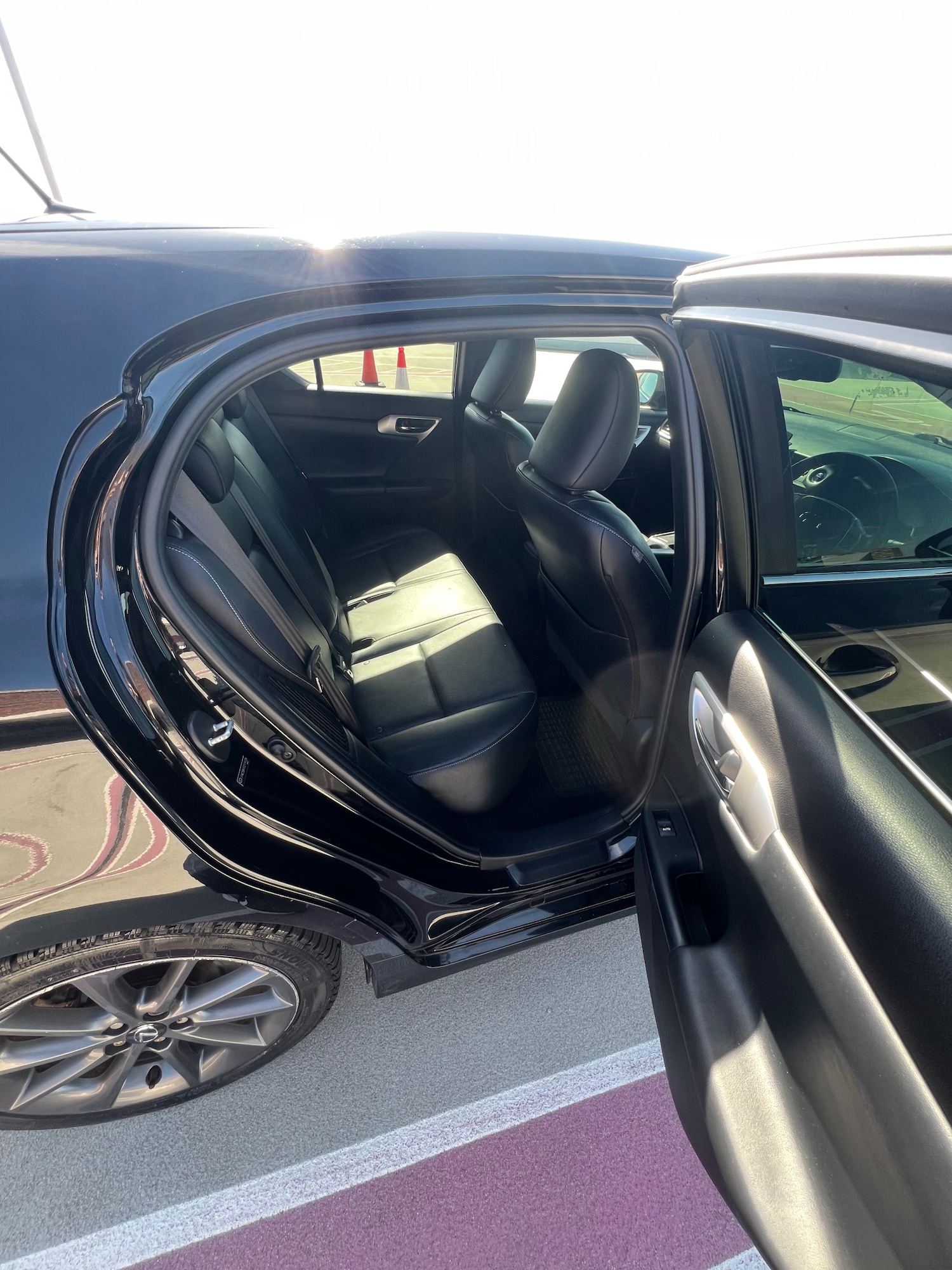 Used Lexus CT 2012 for sale - 78219666: Photo 45