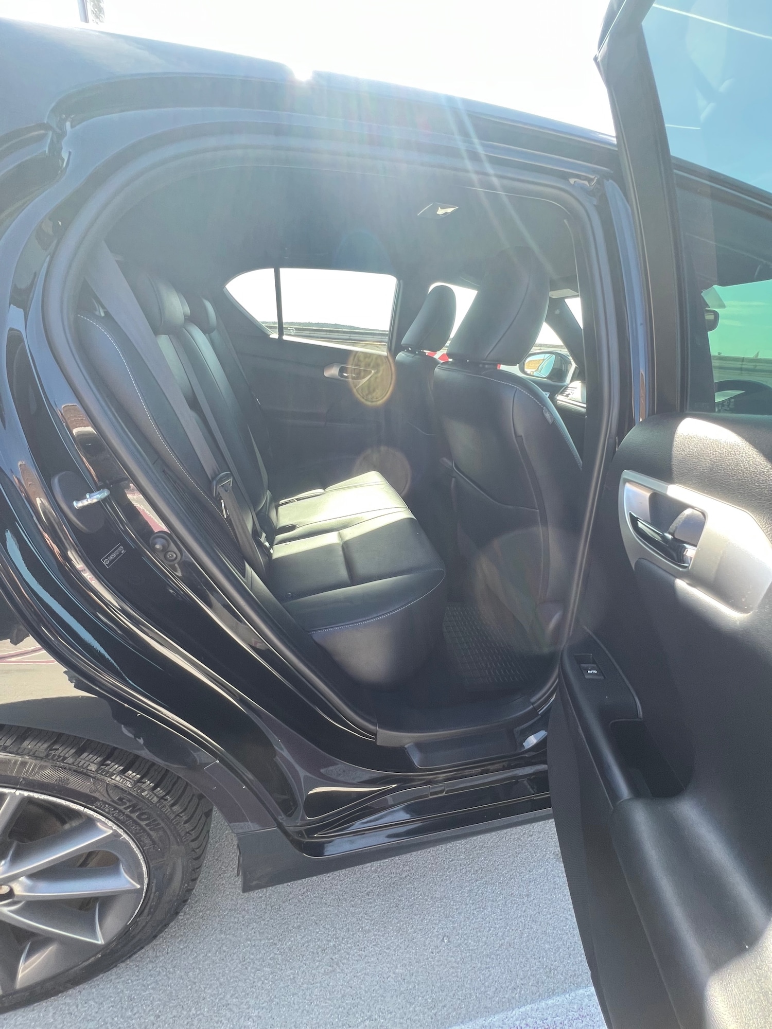 Used Lexus CT 2012 for sale - 78219666: Photo 46