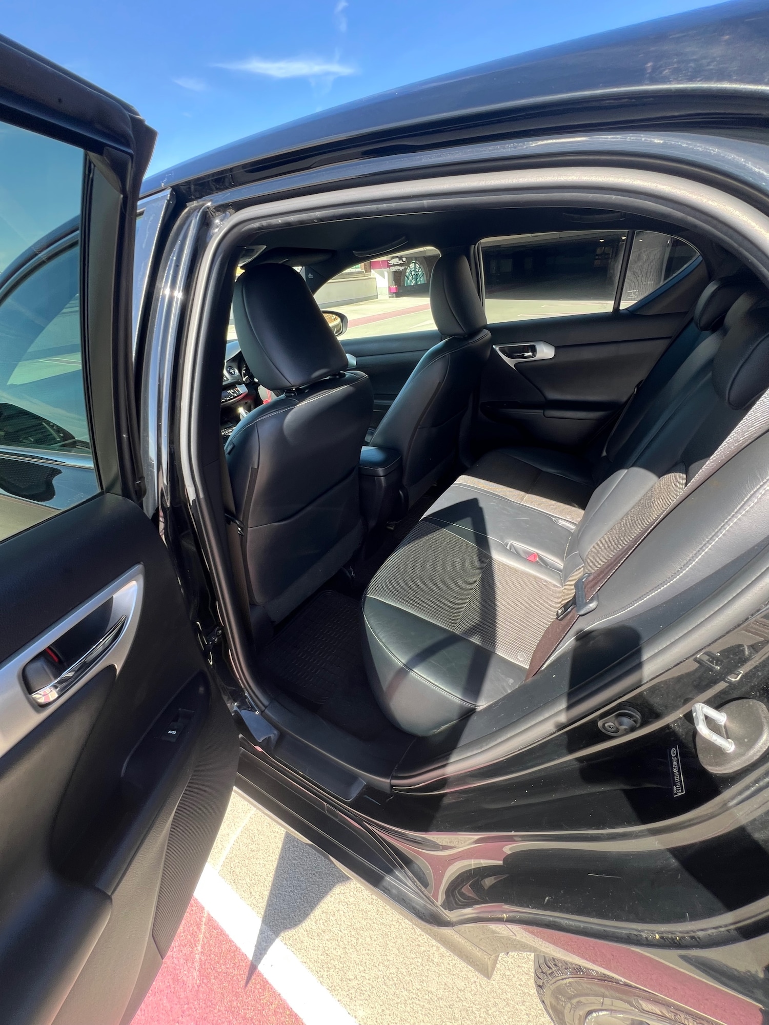 Used Lexus CT 2012 for sale - 78219666: Photo 47