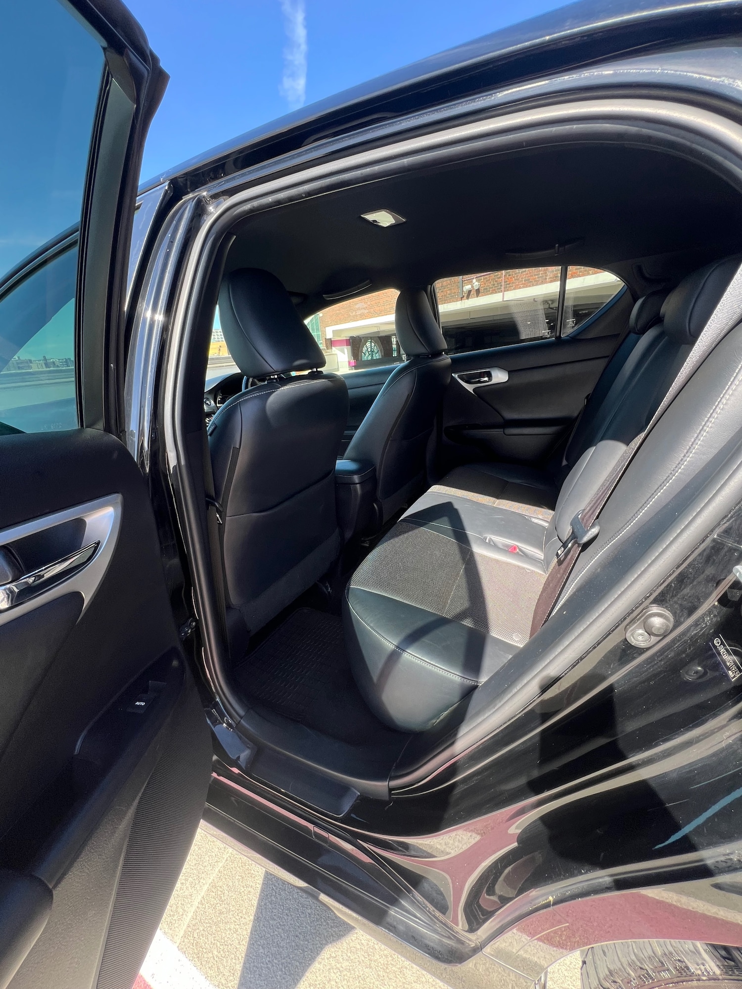 Used Lexus CT 2012 for sale - 78219666: Photo 48