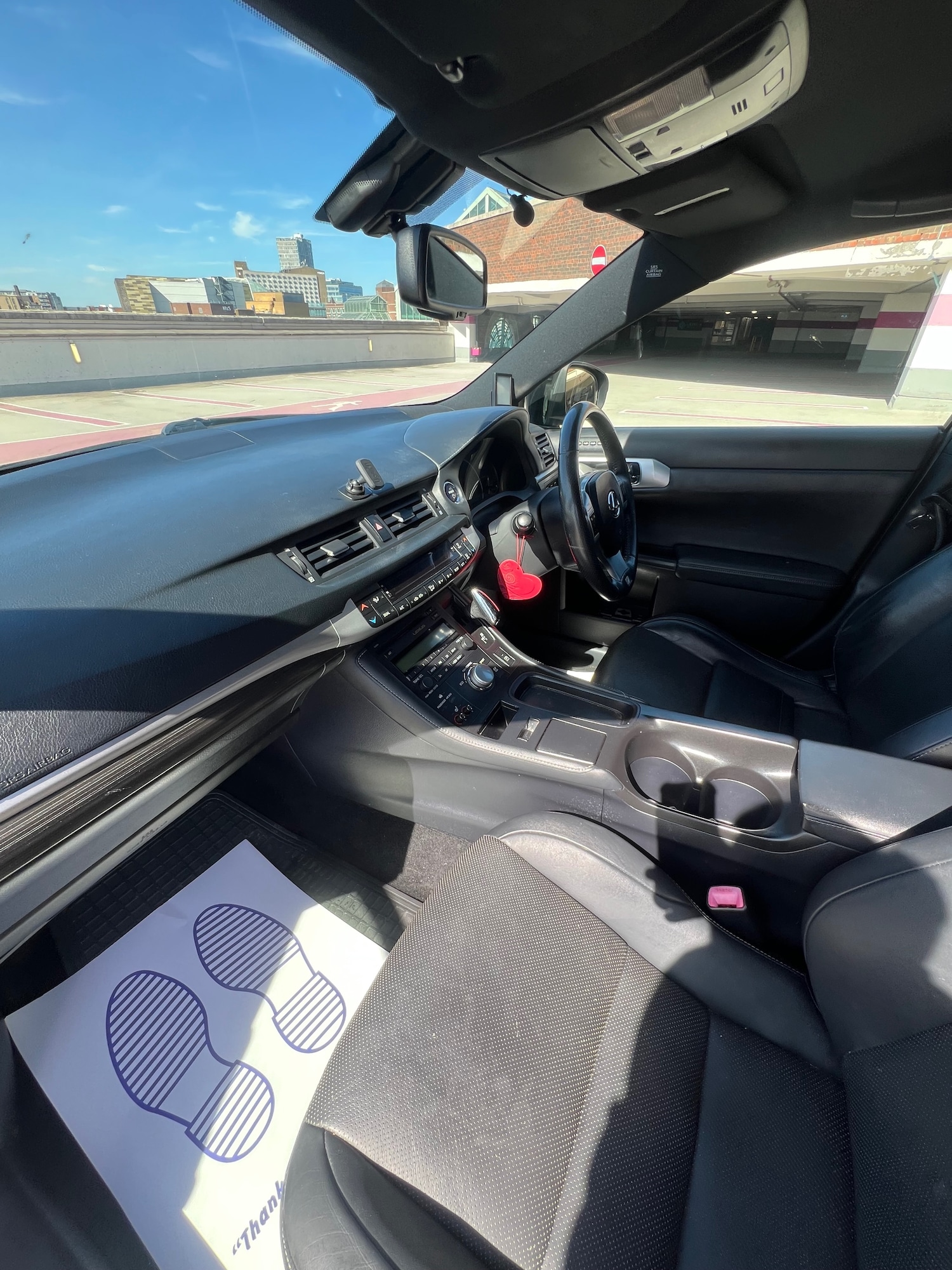 Used Lexus CT 2012 for sale - 78219666: Photo 51