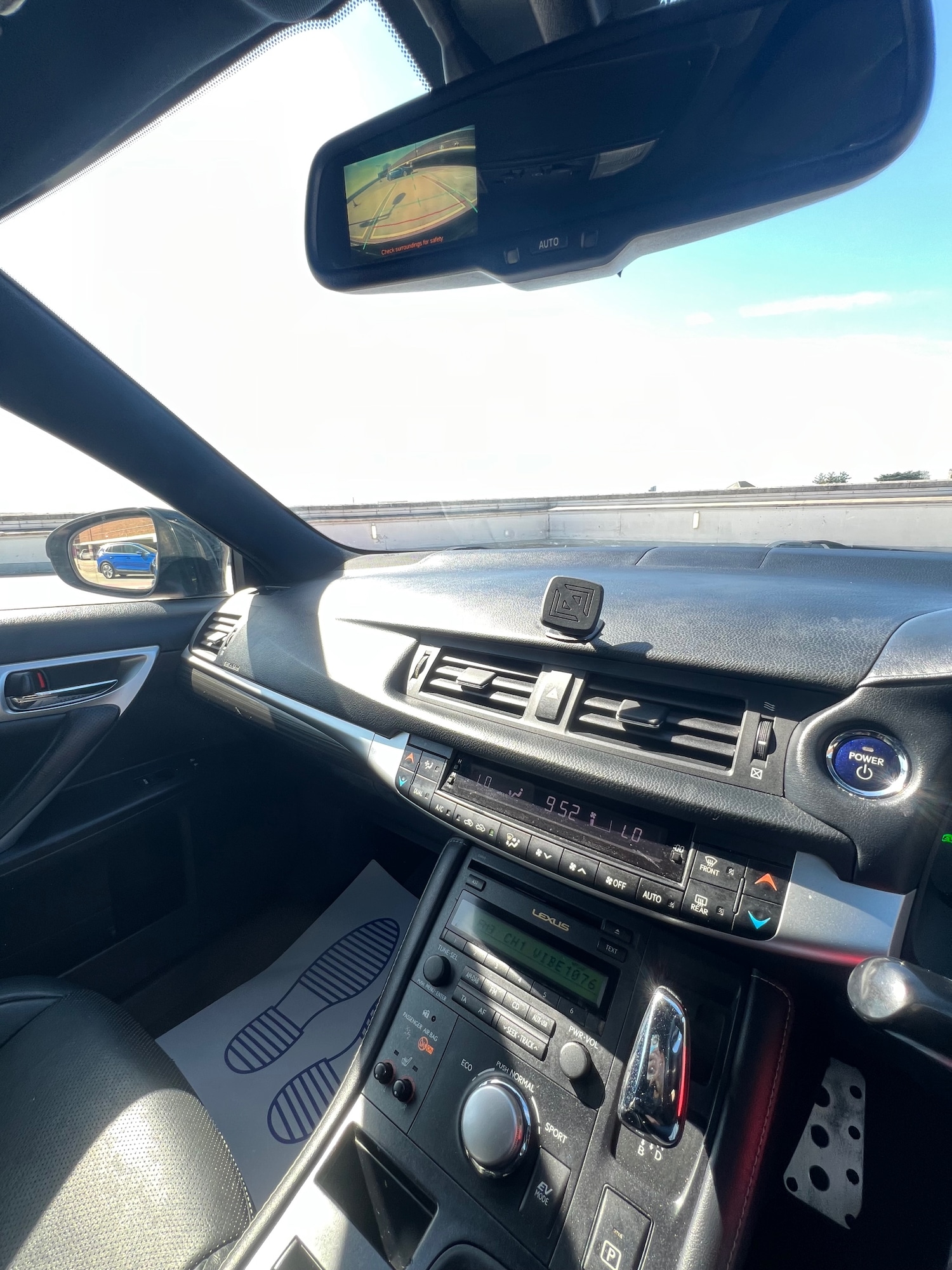 Used Lexus CT 2012 for sale - 78219666: Photo 53