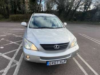 Used Lexus RX 2007 for sale - 74471163: Photo