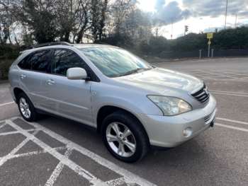 Used Lexus RX 2007 for sale - 74471163: Photo