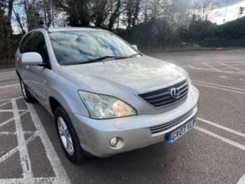 Used Lexus RX 2007 for sale - 74471163: Photo